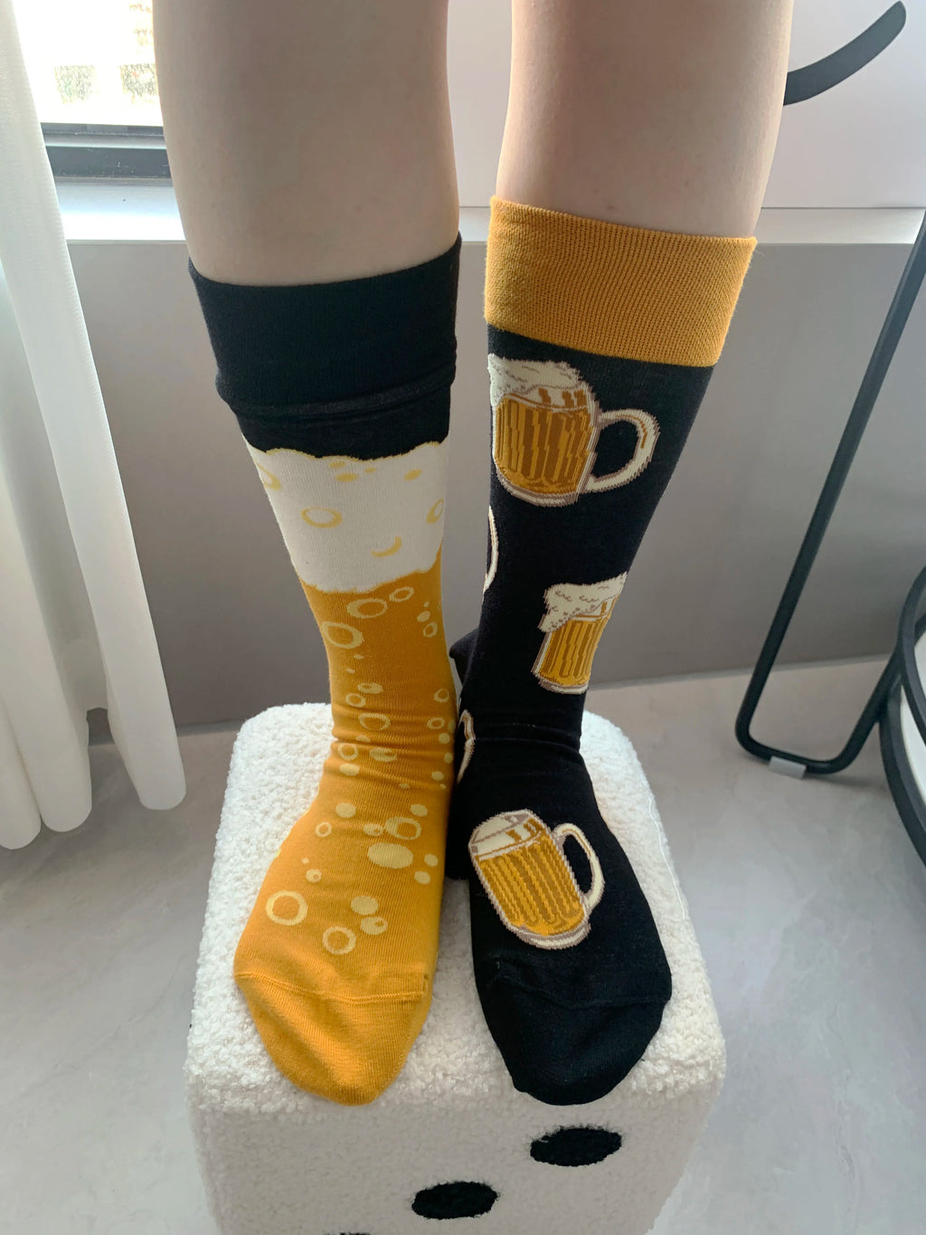 Beer Lover Socks