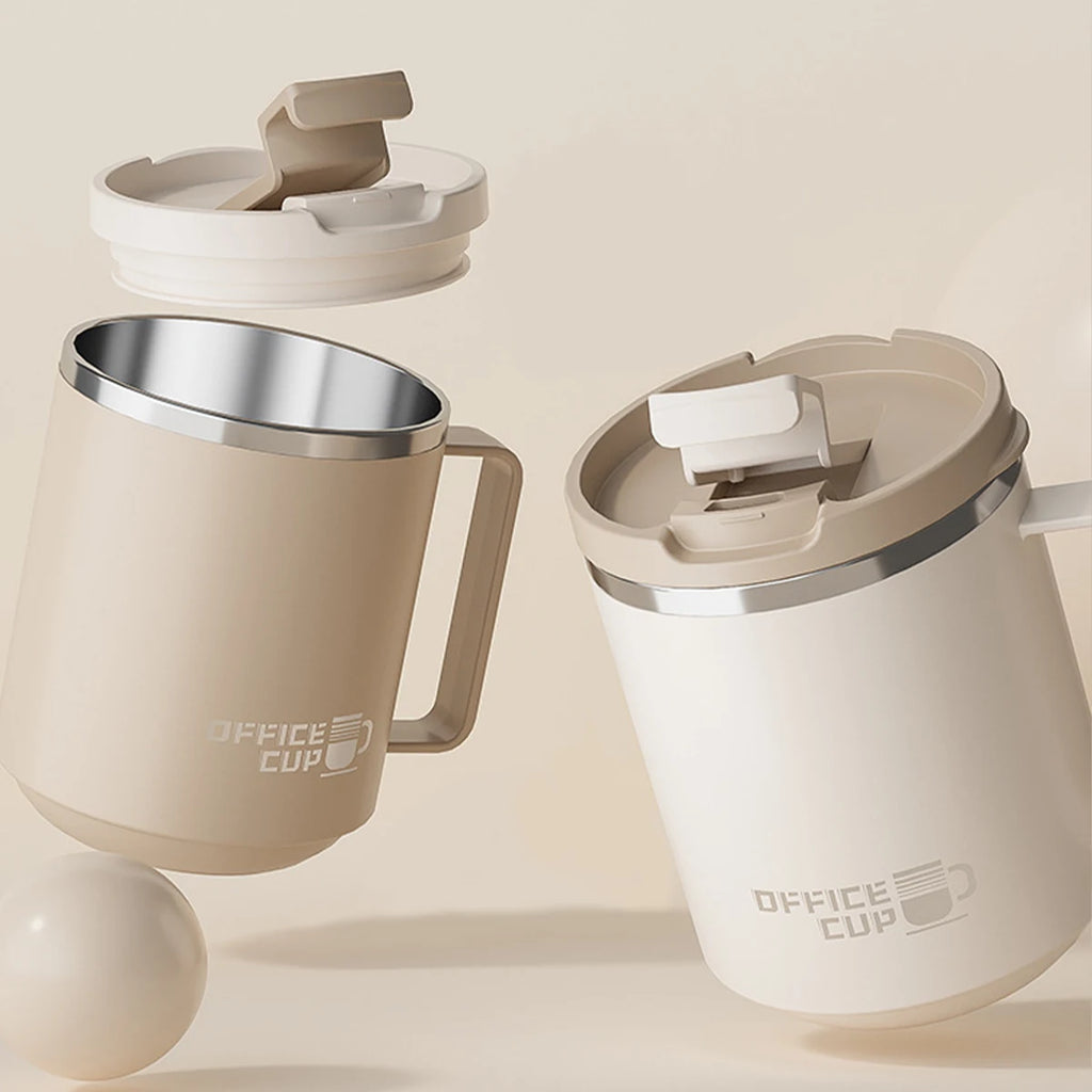 Office Cup Thermal Mug