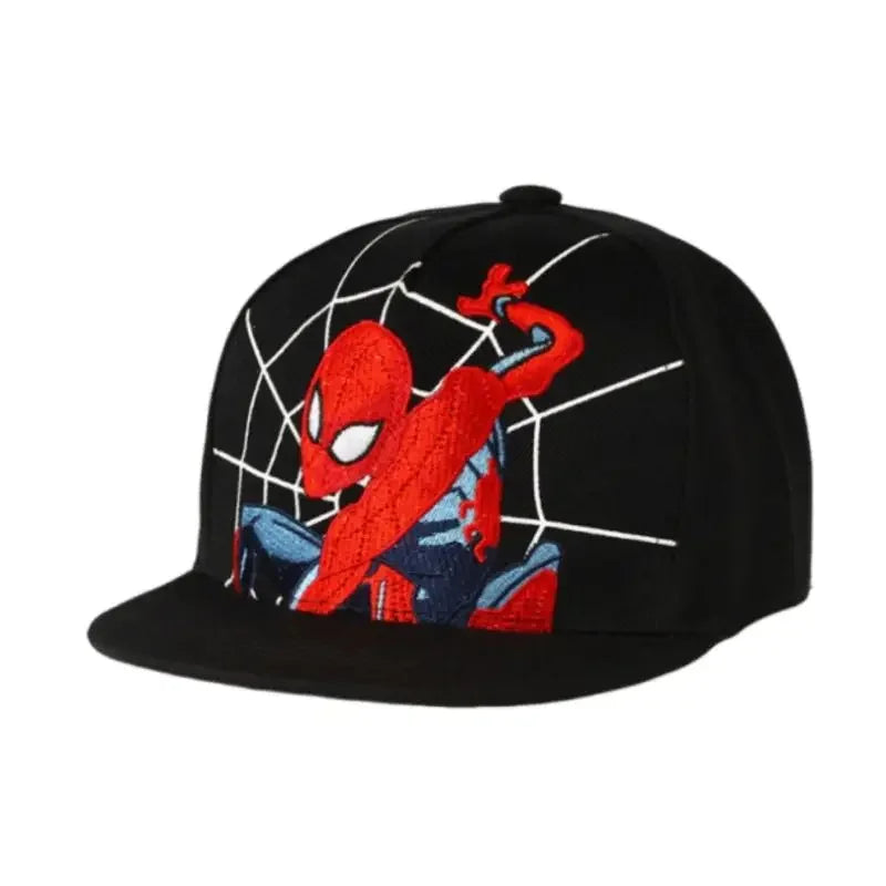 Spider-Man Kids' Cap