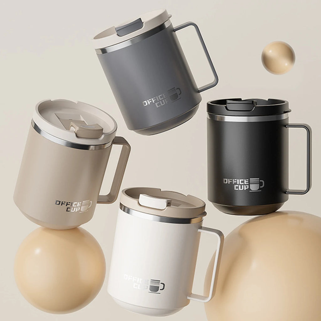 Office Cup Thermal Mug