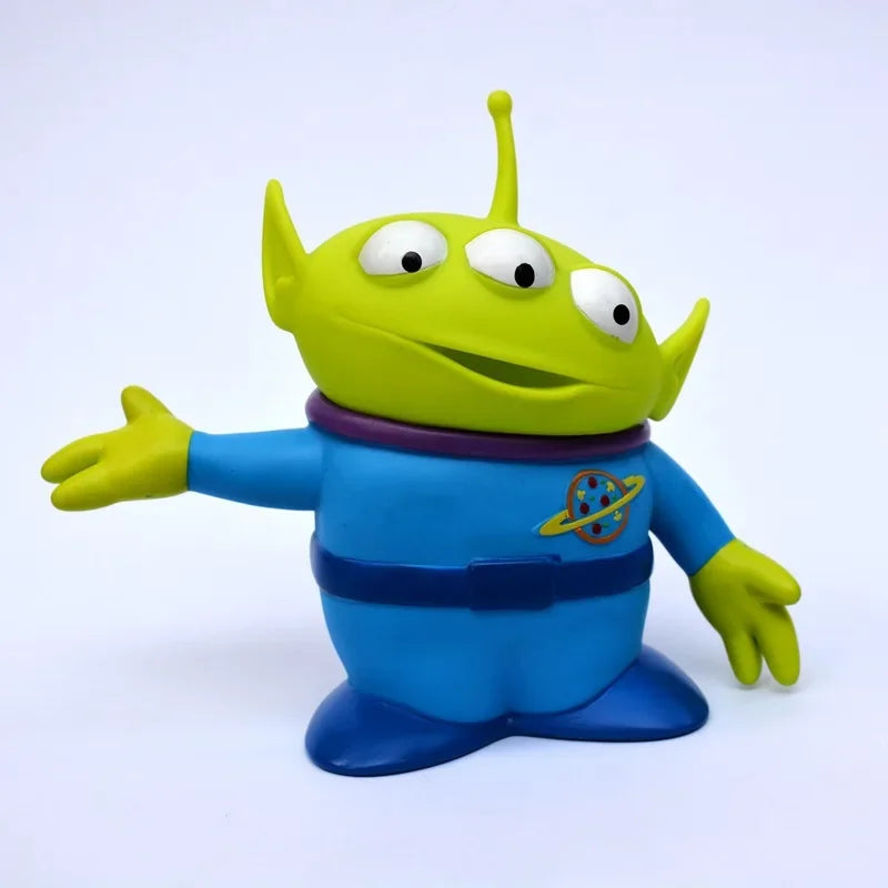 Toy Story Alien Figures