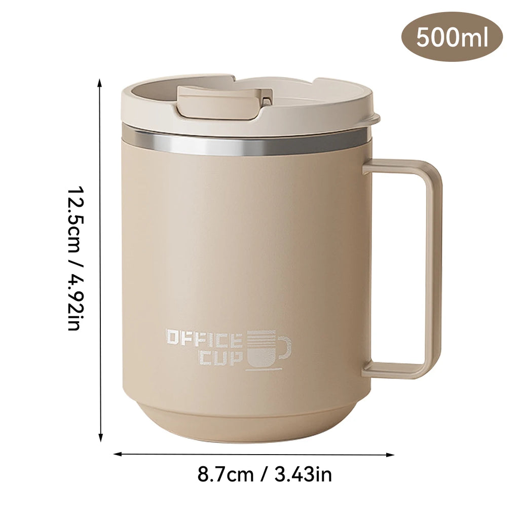 Office Cup Thermal Mug