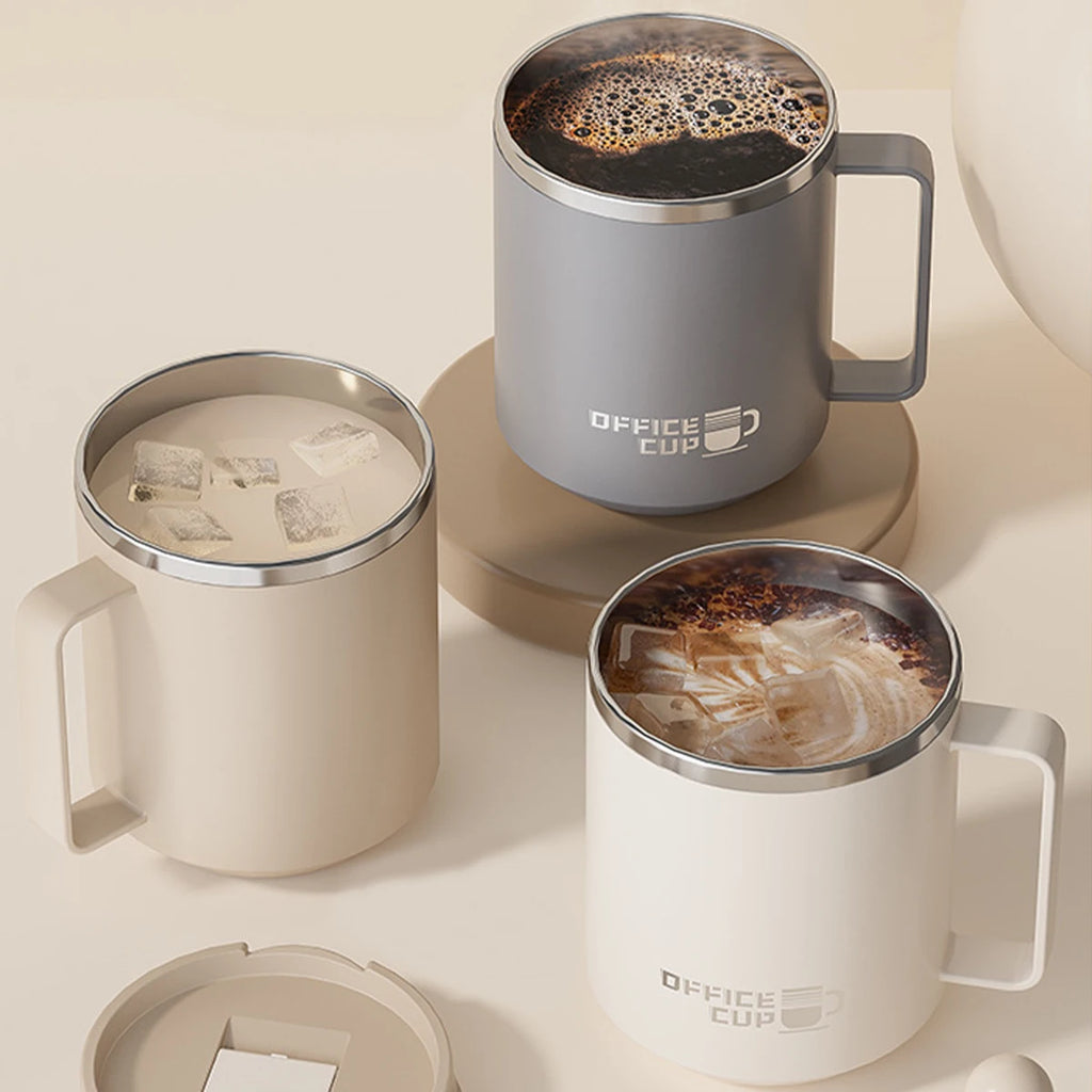 Office Cup Thermal Mug