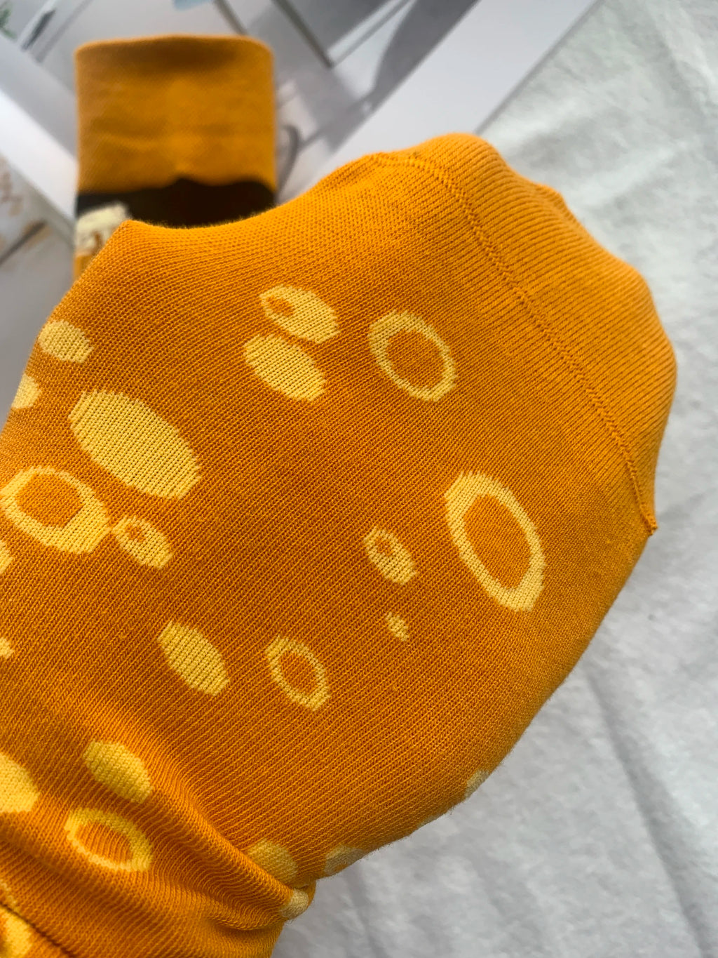 Beer Lover Socks