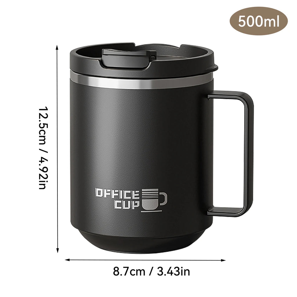Office Cup Thermal Mug