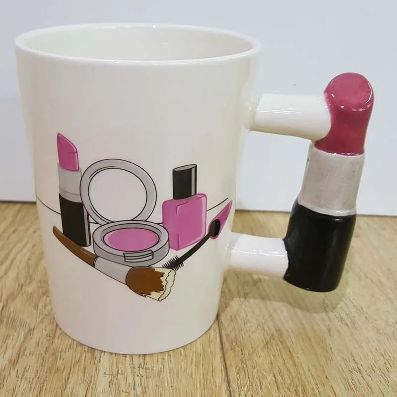 Retro Gamer 3D Mugs Fun & Functional for Game Lovers