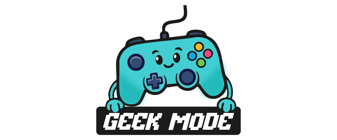Geek Mode US