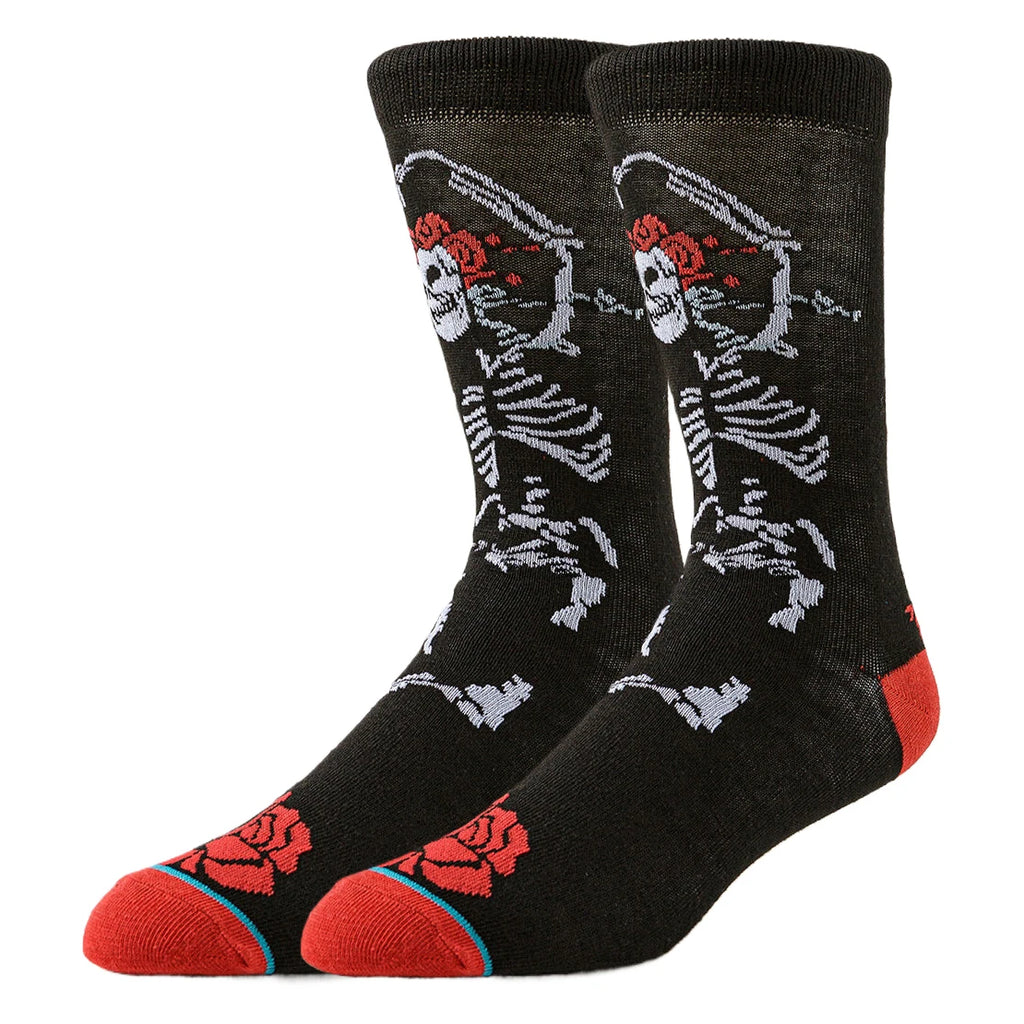 Unisex Gothic & Creative Patterned Socks