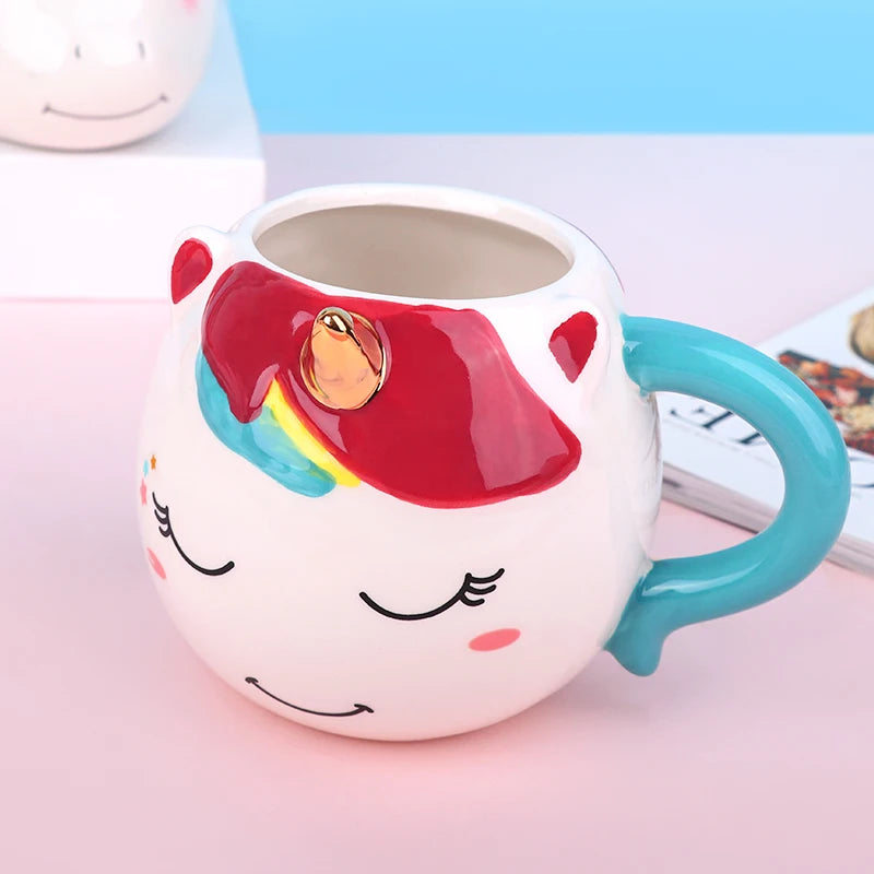 Unicorn Mug