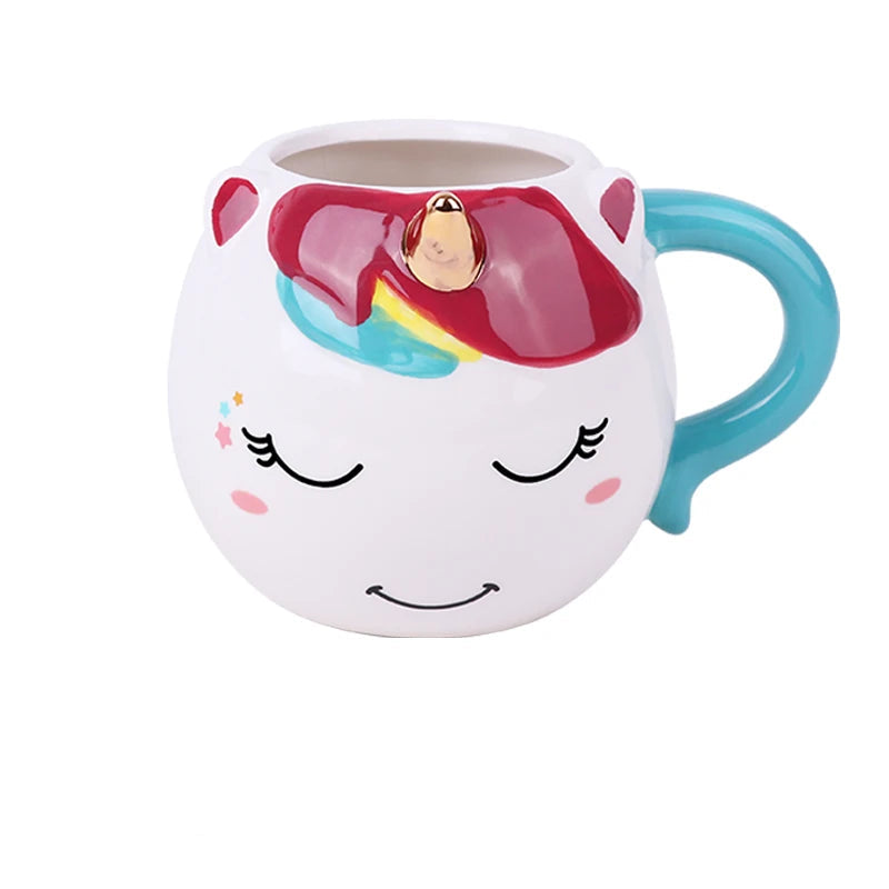 Unicorn Mug