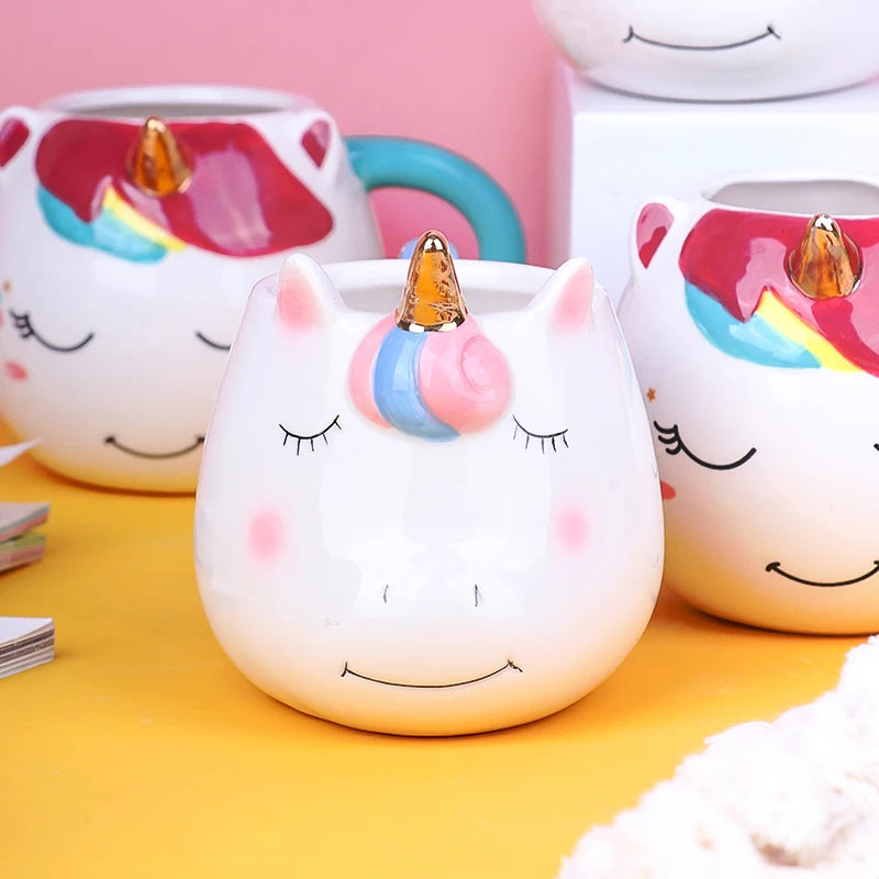 Unicorn Mug