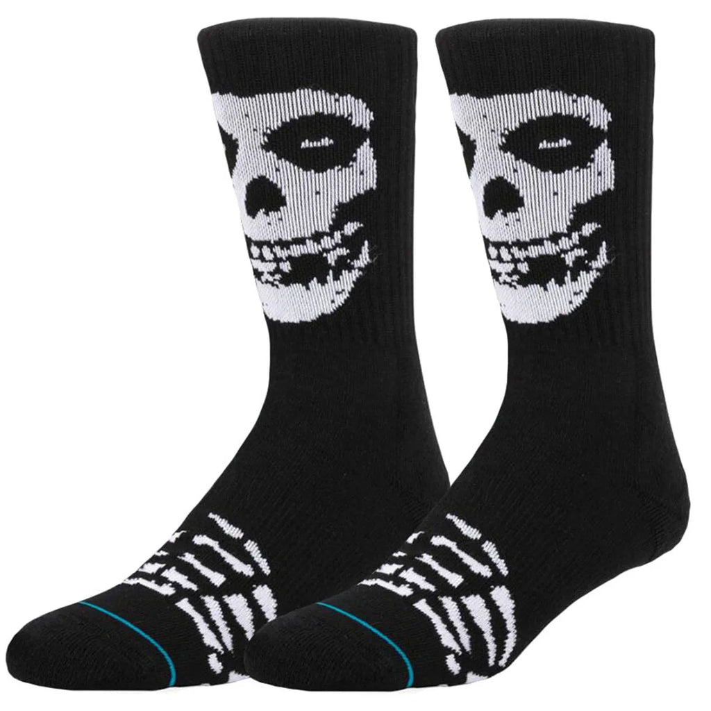Unisex Gothic & Creative Patterned Socks