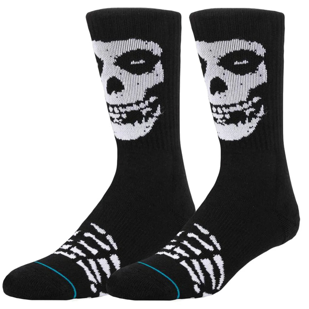 Unisex Gothic & Creative Patterned Socks