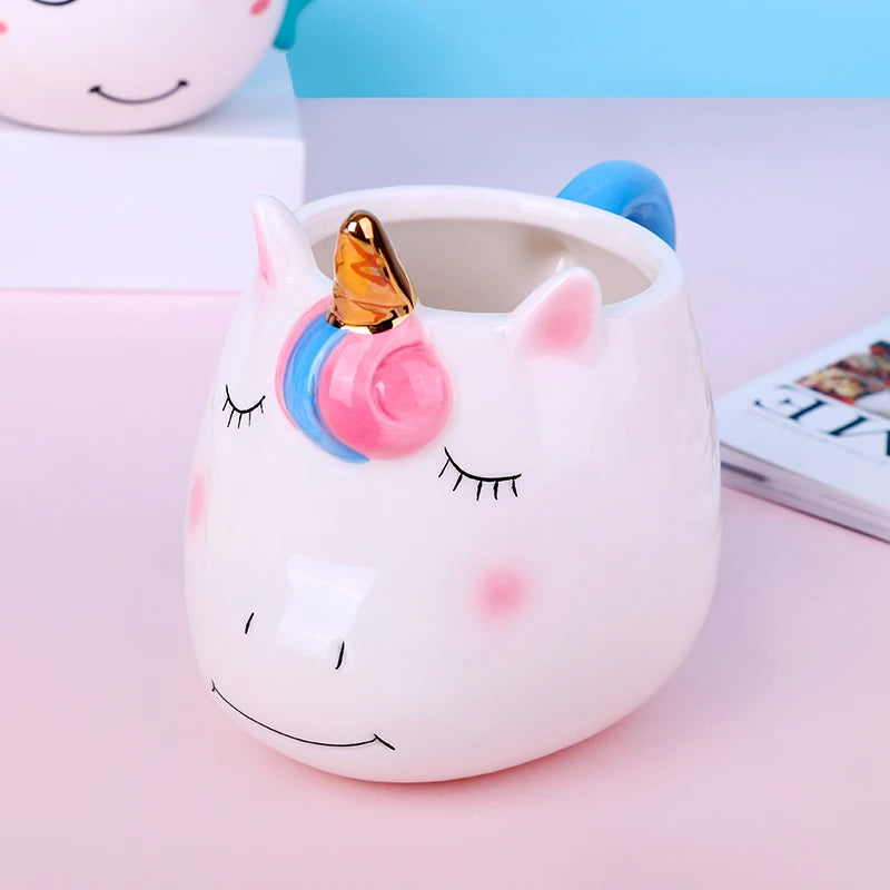 Unicorn Mug