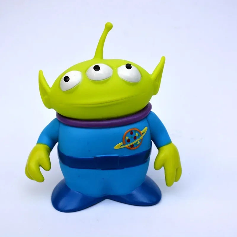 Toy Story Alien Figures