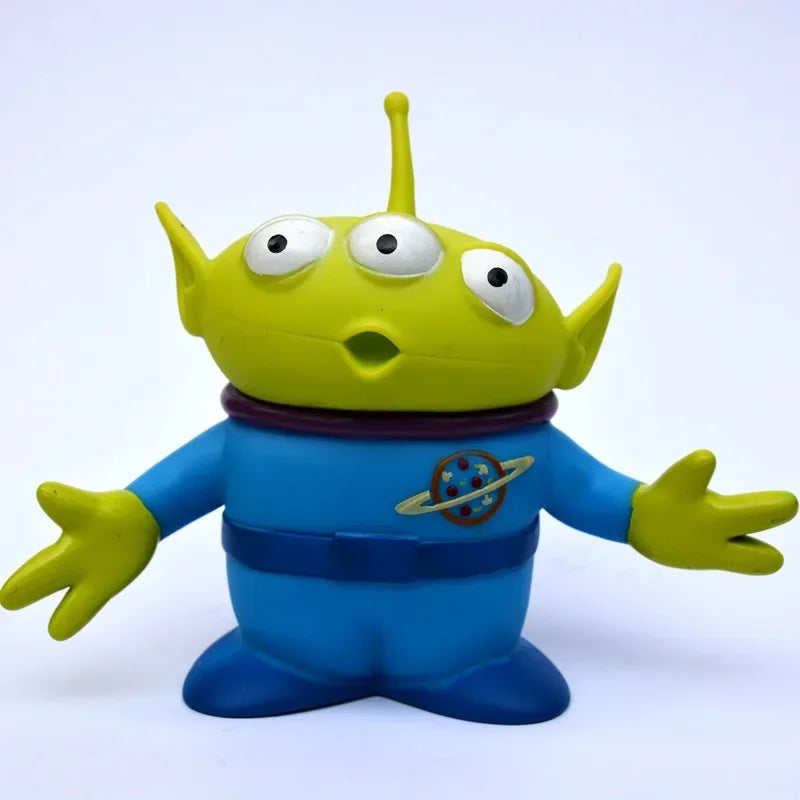 Toy Story Alien Figures