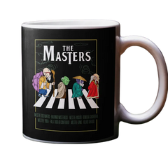 Geek Mugs